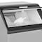 Maxx Ice Self-Contained Ice Machine Produces Up to 125 lbs. of Ice Daily MIM125H - alternate 4
